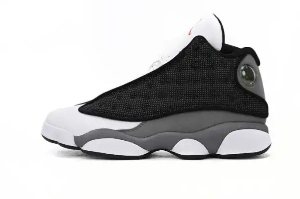 Cheap DJ5982-060 Black Retro Jordan 13 Air Flint 0219