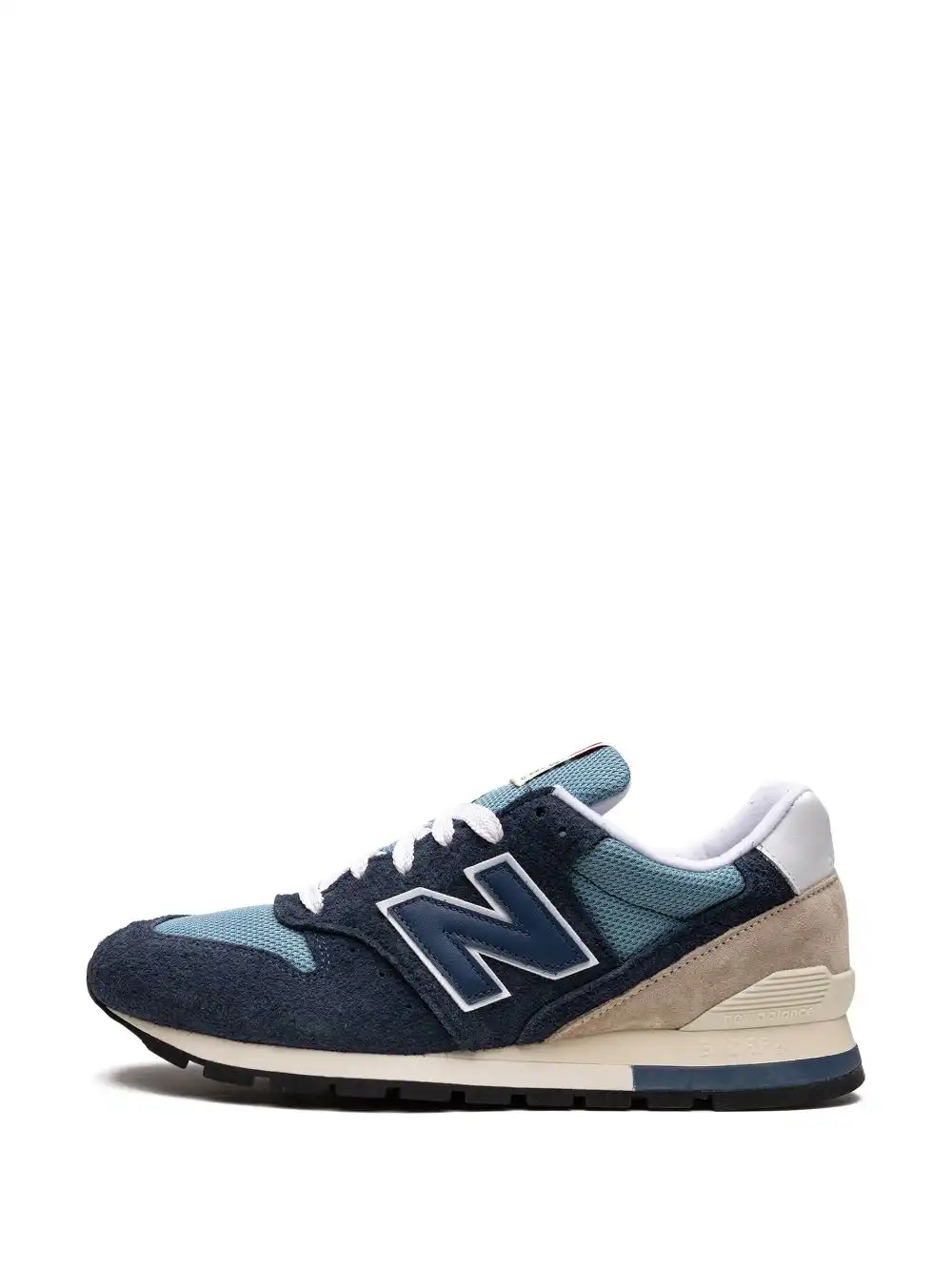 Rep New Balance 996 