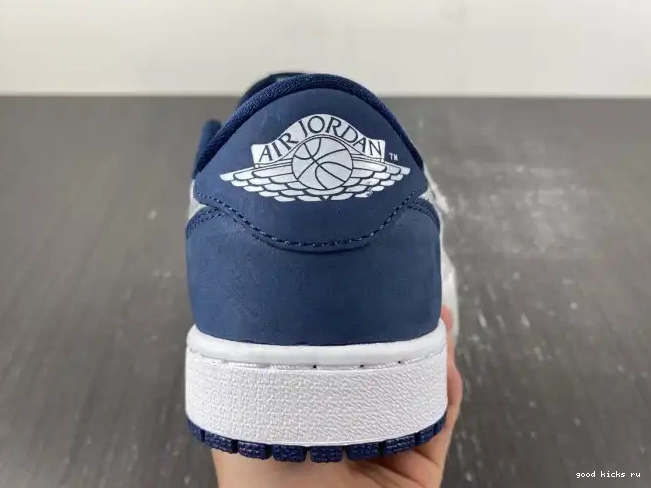 Rep SB Navy CJ7891-400 Low Jordan 1 Midnight 0211