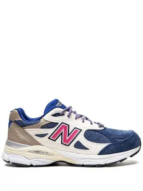 Cheap New Balance x Kith New Balance 990 V3 