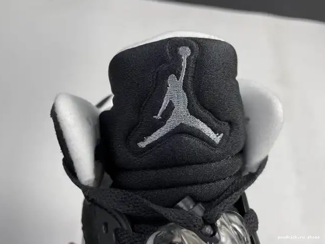 Rep AIR OREO JORDAN CT4838-011 5 0223