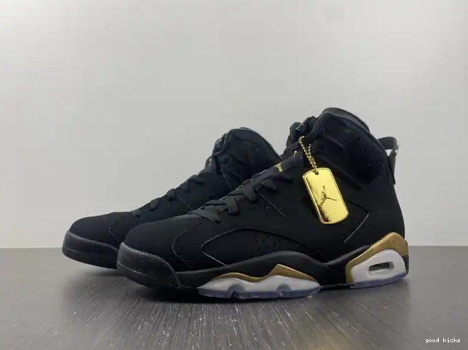 Rep 6 Jordan Air DMP (2020) CT4954-007 Retro 0220