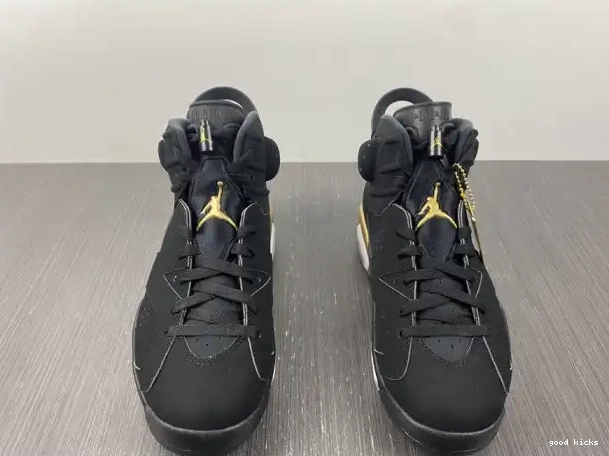 Rep 6 Jordan Air DMP (2020) CT4954-007 Retro 0220