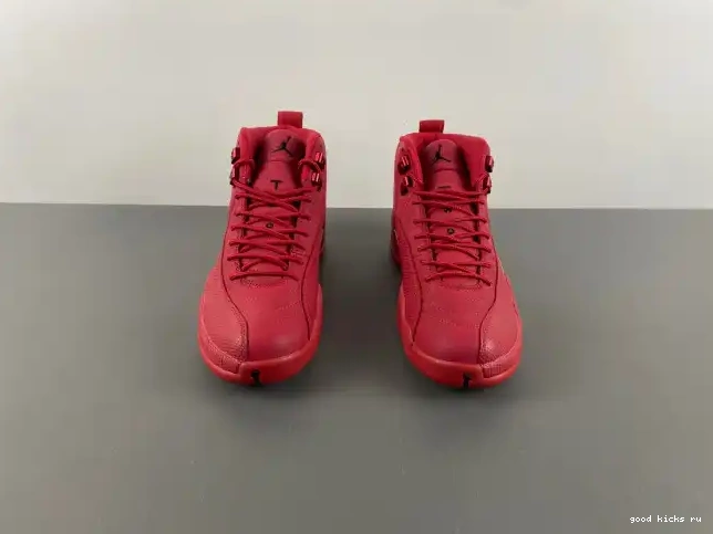 Rep Air 130690-601 Gym Jordan 12 Red Retro (2018) 0218