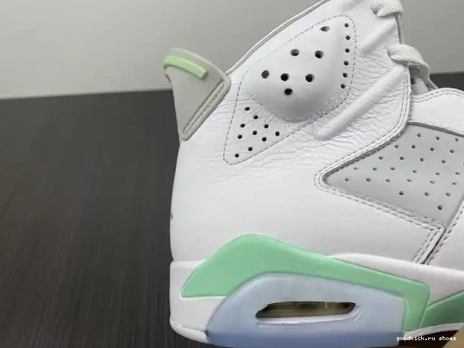 Rep Jordan Foam Mint 6 DQ4914-103 WMNS Air 0224