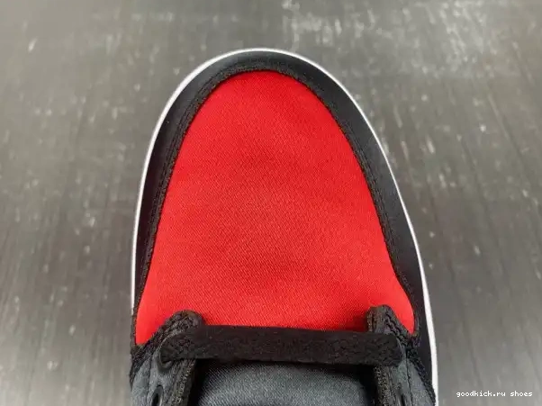 Cheap Satin FD4810-061 1 OG Bred WMNS Jordan Air High 0213