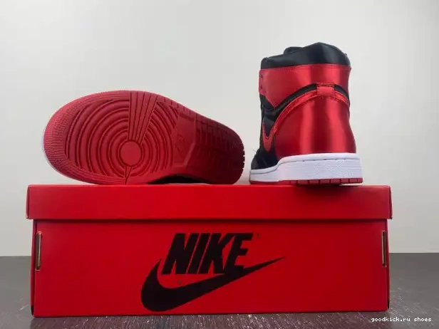 Cheap Satin FD4810-061 1 OG Bred WMNS Jordan Air High 0213