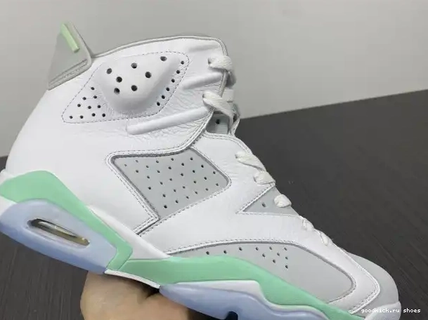 Rep Jordan Foam Mint 6 DQ4914-103 WMNS Air 0224