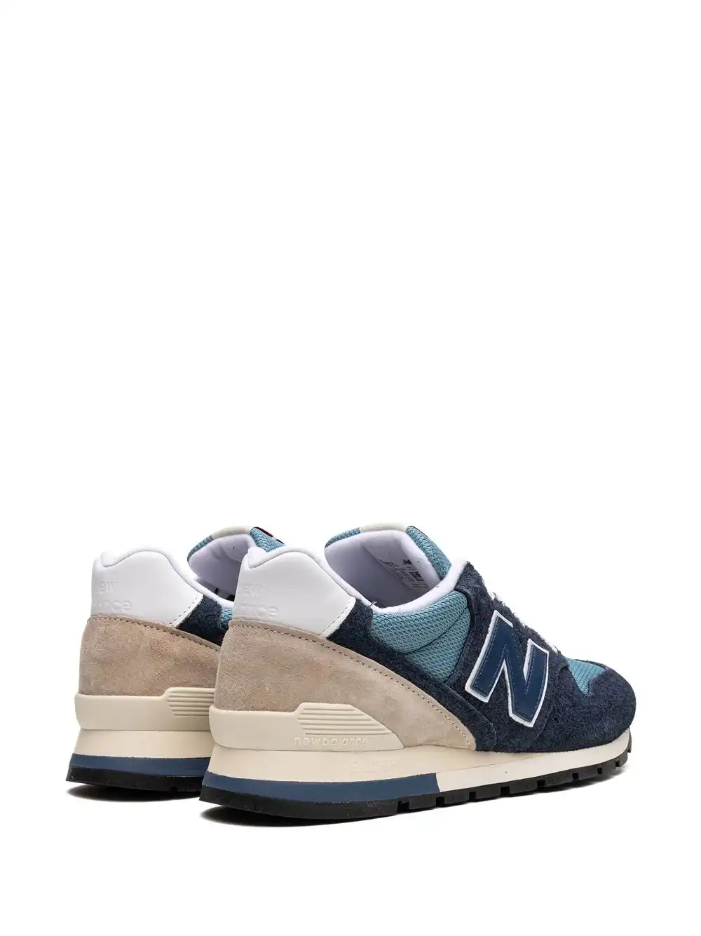 Rep New Balance 996 