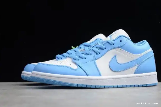 Rep (W) Air Low UNC 1 Jordan AO9944-441 0216