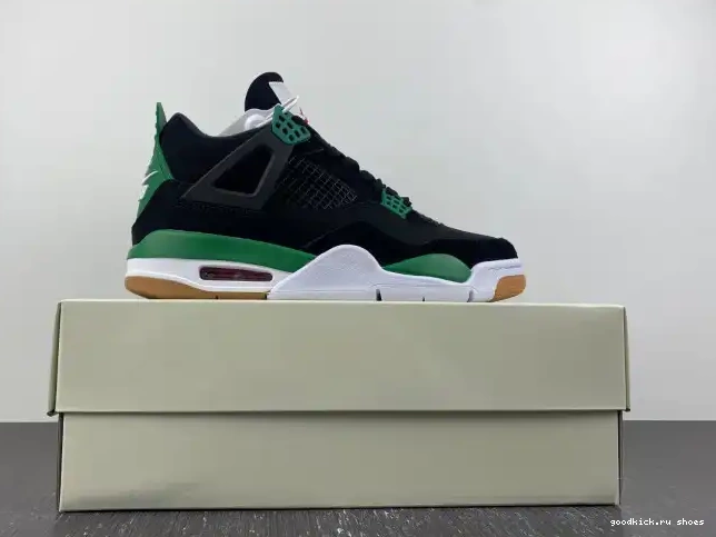 Cheap DR5415-030 Jordan Retro 4 SB 0213