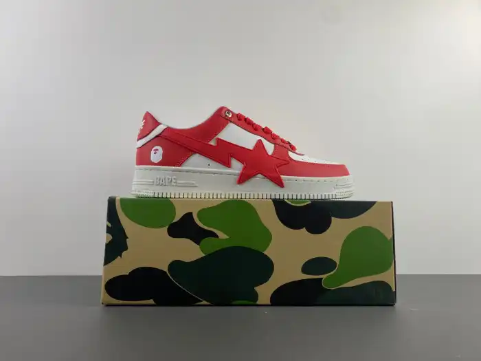 Rep B*PE SNEAKER 0203