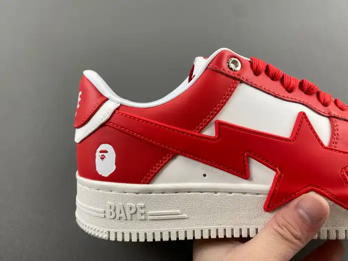 Cheap B*PE SNEAKER 0206