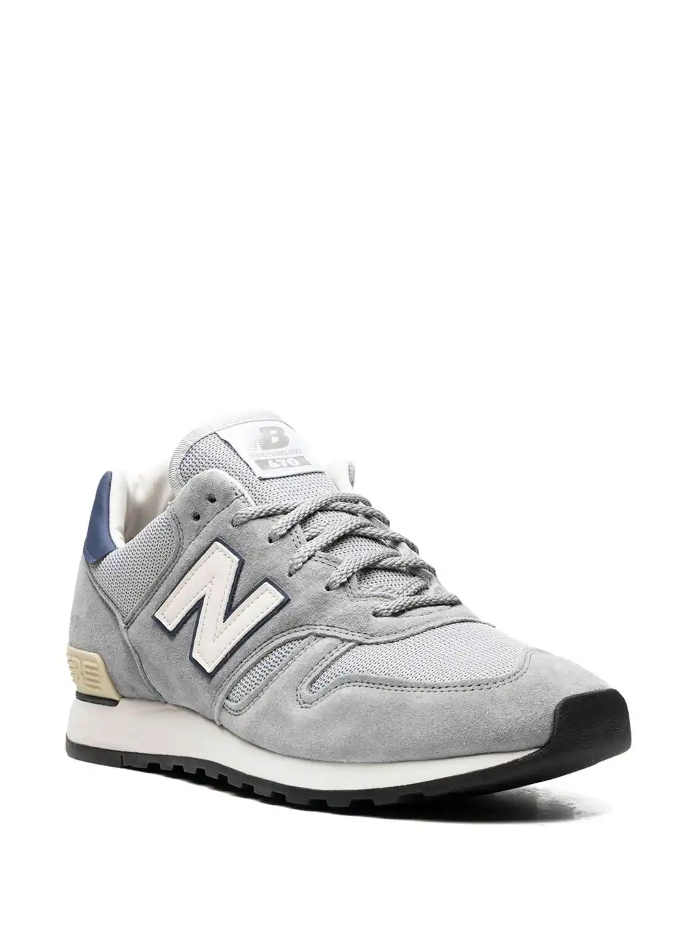 Cheap New Balance 670 made in England 