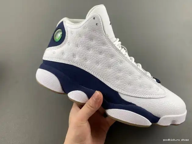 Cheap Navy Midnight Air Jordan 13 414571-140 0207