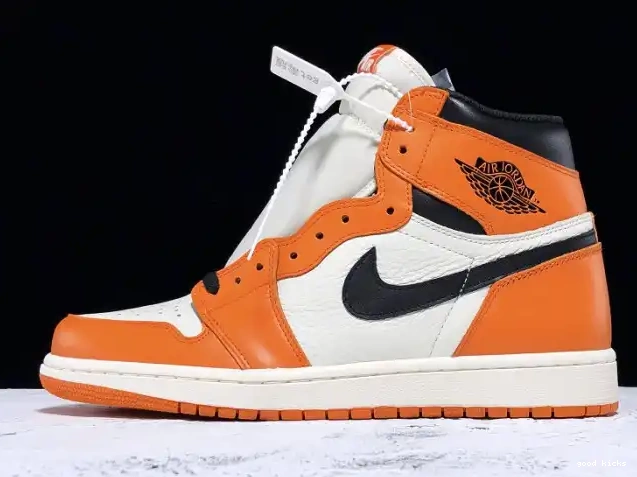 Cheap Jordan 1 Shattered 555088-113 Air Backboard Away 0208