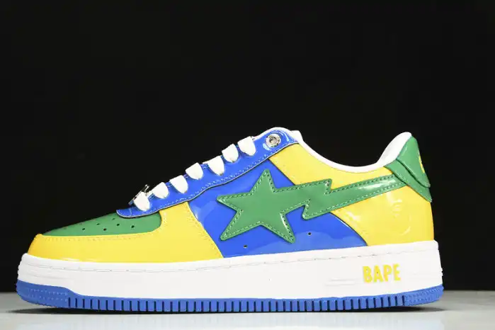 Rep B*PE SNEAKER 1180191004 0203