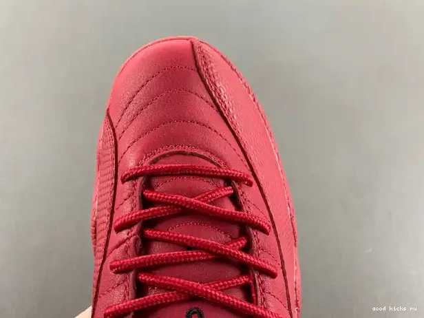 Rep Air 130690-601 Gym Jordan 12 Red Retro (2018) 0218