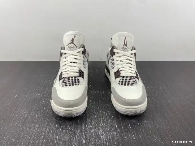 Rep A Ma Air x 4 Jordan FZ4810-001 Maniere Phantom 0217