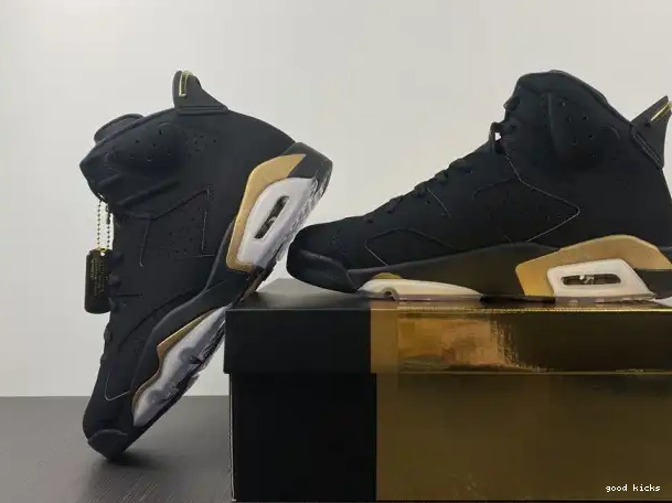 Rep 6 Jordan Air DMP (2020) CT4954-007 Retro 0220