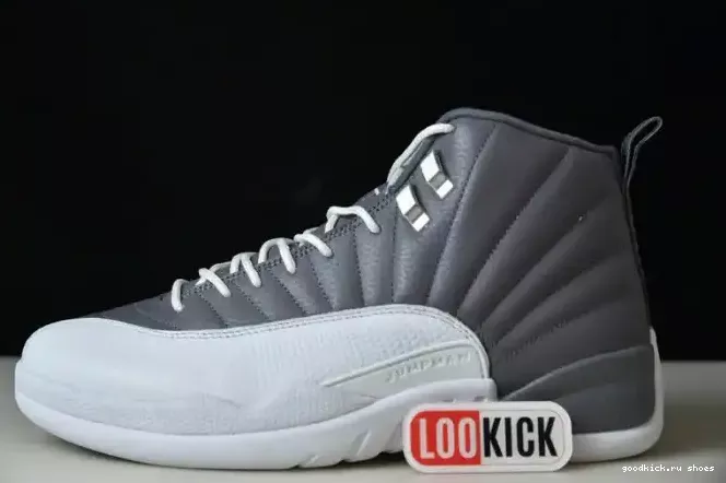 Rep STEALTH CT8025-610 JORDAN AIR 12 0207