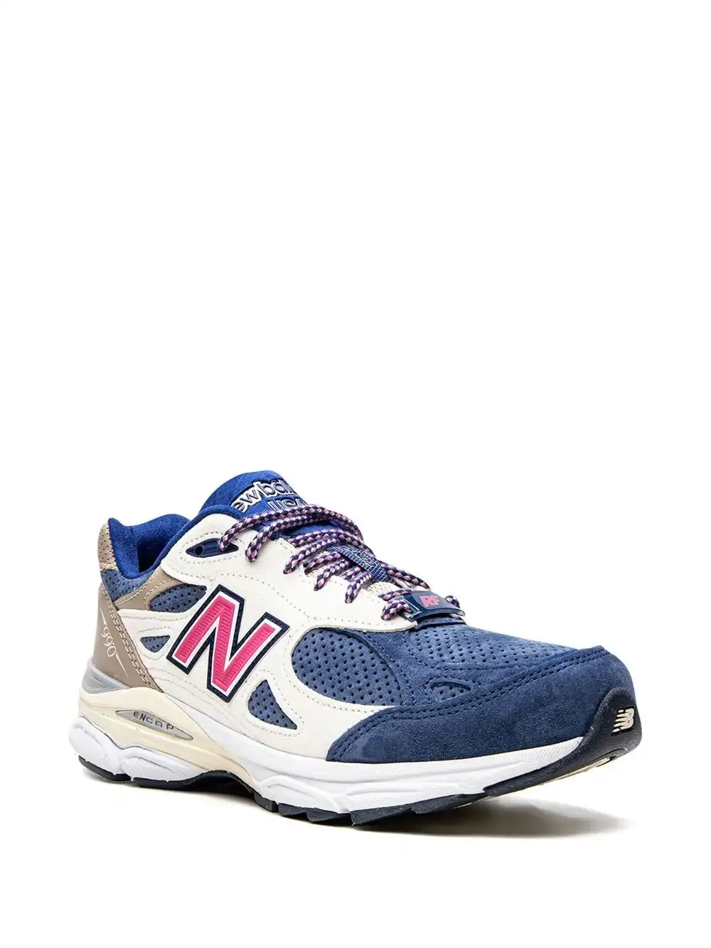 Cheap New Balance x Kith New Balance 990 V3 