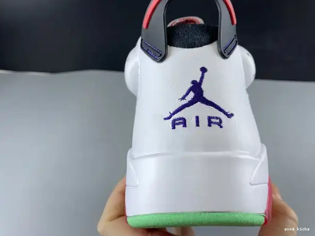 Rep Hare Air 6 Jordan CT8529-062 0215