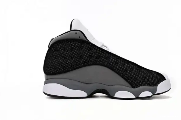 Cheap DJ5982-060 Black Retro Jordan 13 Air Flint 0219