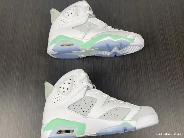 Rep Jordan Foam Mint 6 DQ4914-103 WMNS Air 0224