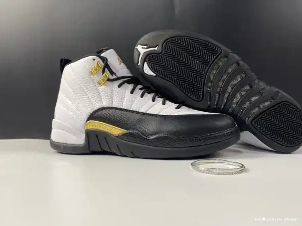 Rep Air 12 Jordan CT8013-170 Royalty 0215