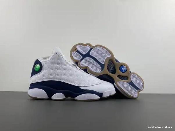 Cheap Navy Midnight Air Jordan 13 414571-140 0207