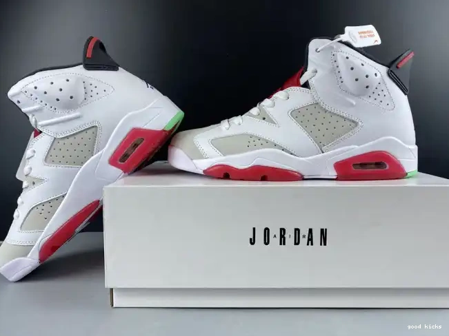 Rep Hare Air 6 Jordan CT8529-062 0215