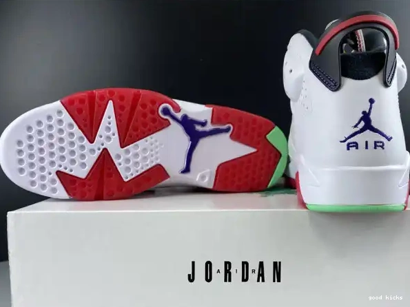 Rep Hare Air 6 Jordan CT8529-062 0215