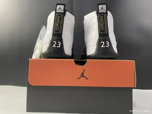 Rep Air 12 Jordan CT8013-170 Royalty 0215