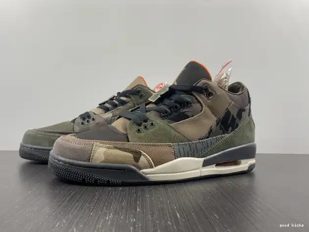 Rep Air DO1830-200 Camo Jordan Patchwork 3 Retro 0222