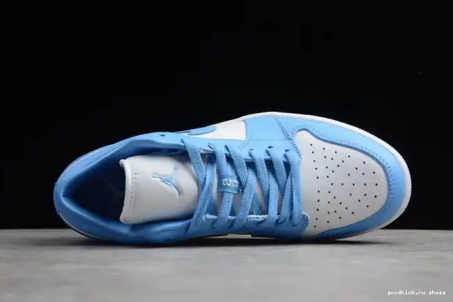 Rep (W) Air Low UNC 1 Jordan AO9944-441 0216