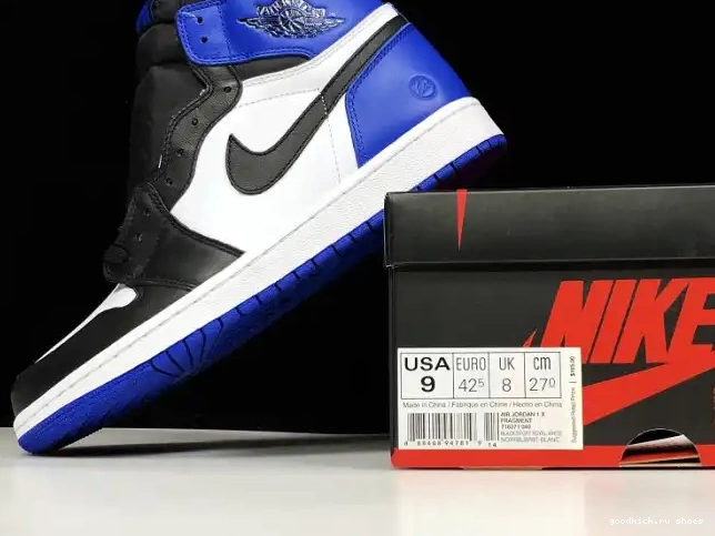 Cheap 716371-040 1 Jordan OG High Fragment Retro Air 0210