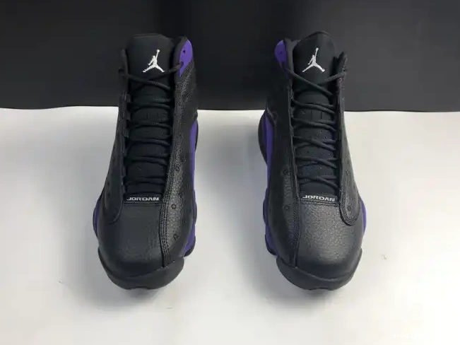 Cheap 13 Purple Jordan DJ5982-015 Air Court 0217