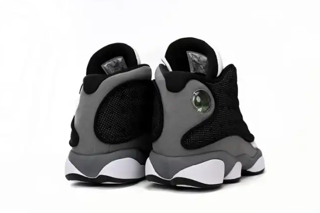 Rep 13 DJ5982-060 Retro Jordan Flint Air Black 0224