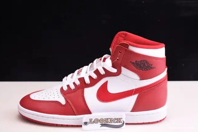 Cheap 'New OG Retro 1 Air Jordan High CQ4921-601 '85 Beginnings' 0224