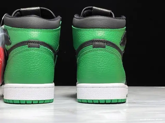 Rep Pine Green 555088-030 Air High Jordan 1 0210