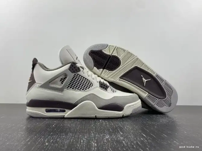 Rep A Ma Air x 4 Jordan FZ4810-001 Maniere Phantom 0217