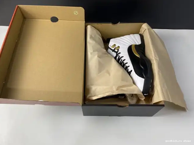 Rep Air 12 Jordan CT8013-170 Royalty 0215