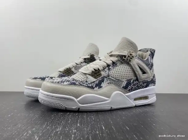 Cheap Jordan 4 819139-030 Retro Snakeskin 0210