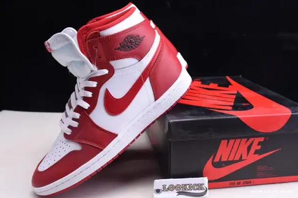 Cheap 'New OG Retro 1 Air Jordan High CQ4921-601 '85 Beginnings' 0224