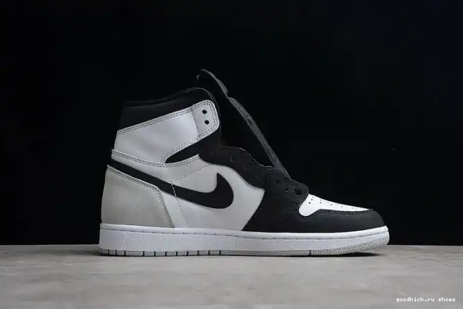 Rep OG 1 High Jordan Haze Air 555088-108 Stage 0218