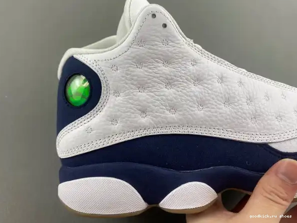 Cheap Navy Midnight Air Jordan 13 414571-140 0207