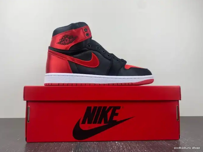 Cheap Satin FD4810-061 1 OG Bred WMNS Jordan Air High 0213