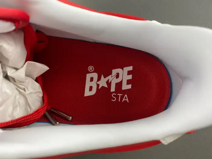 Rep B*PE SNEAKER 0203