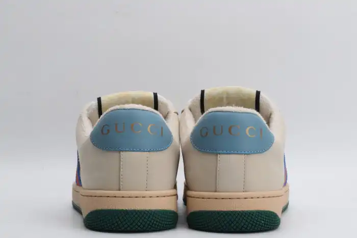 Cheap GUCC Screener SNEAKER 0203